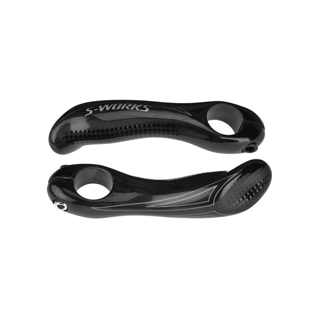 ACOPLE SPZ S-WORKS OVERENDZ BAR ENDS