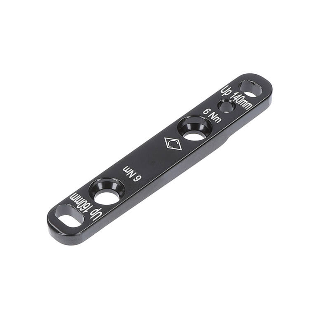 ADAPADOR CAMPANOLO UNT140/160 W RODILLO INTELIGENTE