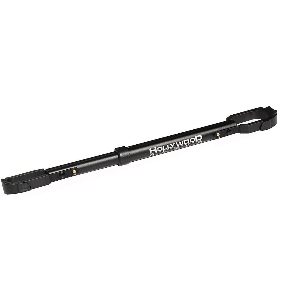 ADAPADOR EVERLAST ADAPTER BOOMER PRO CROSSBAR CICLISMO BLK
