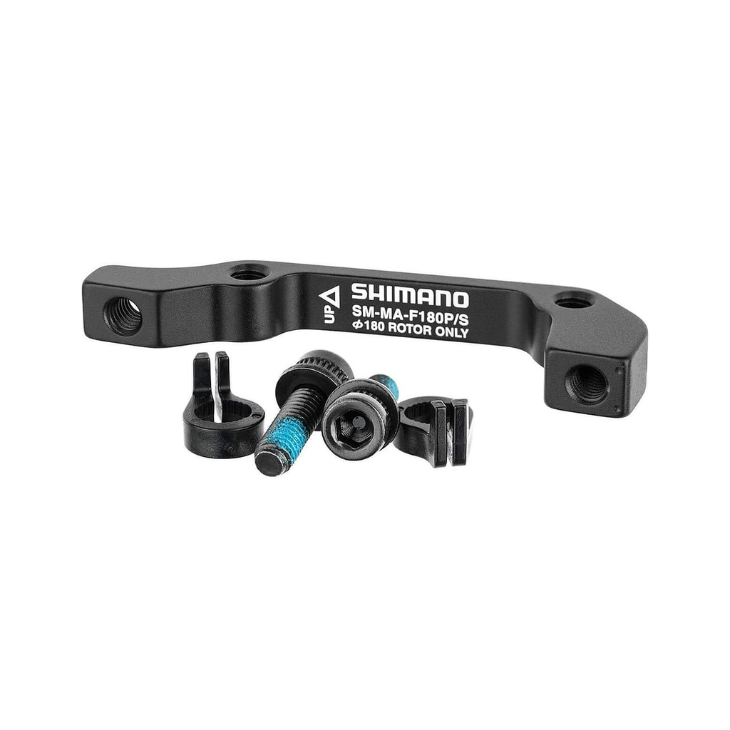 ADAPADOR SHIMANO MTB SM-MA BLK