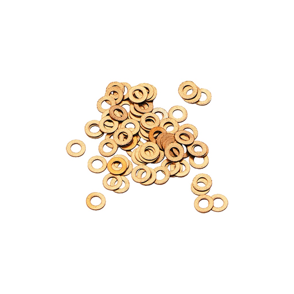 ARANDELA DT SWISS WASHER BRASS 14/15G BGOF100 SPOKE