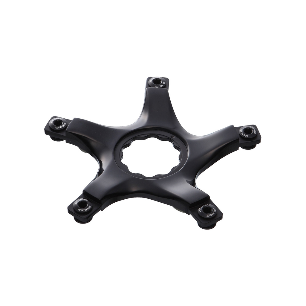 ARAÑA SPZ PRO ALLOY SPIDER STANDARD 130 BLK