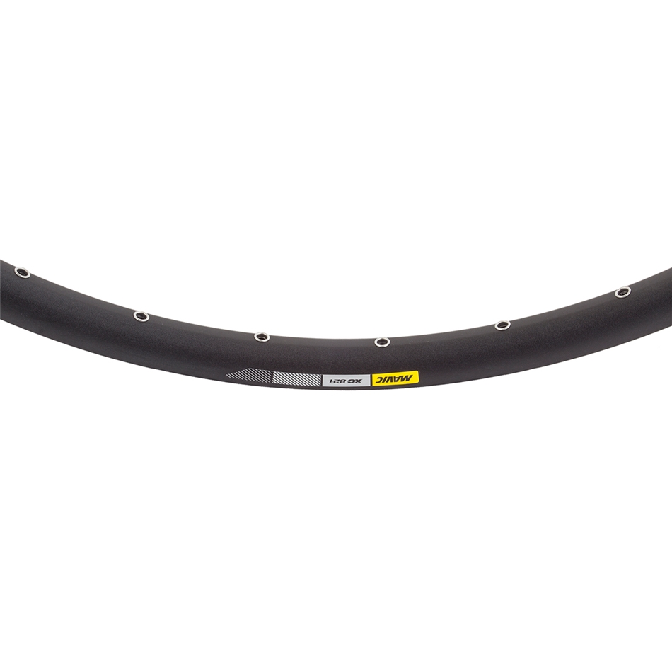 ARO MAVIC 622X21 XC821/DISC ALUMINIO CXP33 BLACK