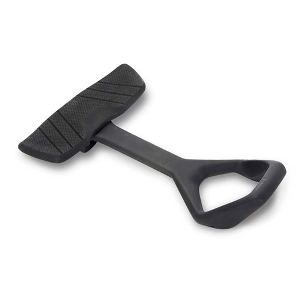 VOLANTE SPZ AEROBAR TT/TRI AERO CLIP ON BARS BLK
