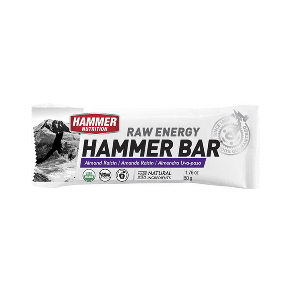 BARRA HAMMER CRAMBERRY VEGANO