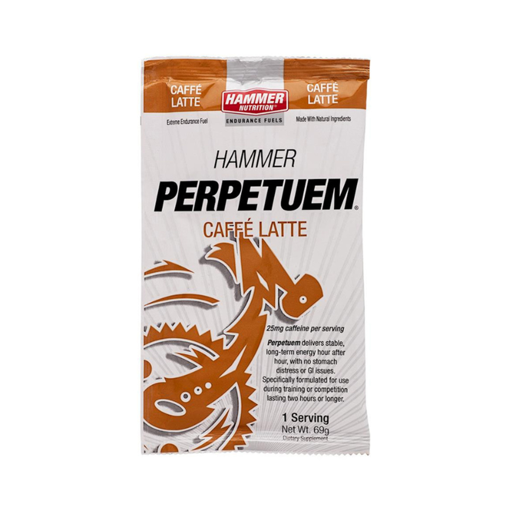 BEBIDA HAMMER COFFE LATTE SOBRE PERPETUEM NUTRITION