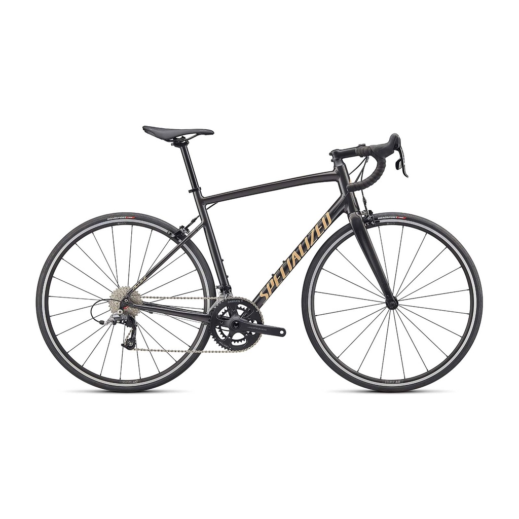 BICICLETA SPZ ALLEZ E5 SPORT SMK/ICEPPYA/CARB