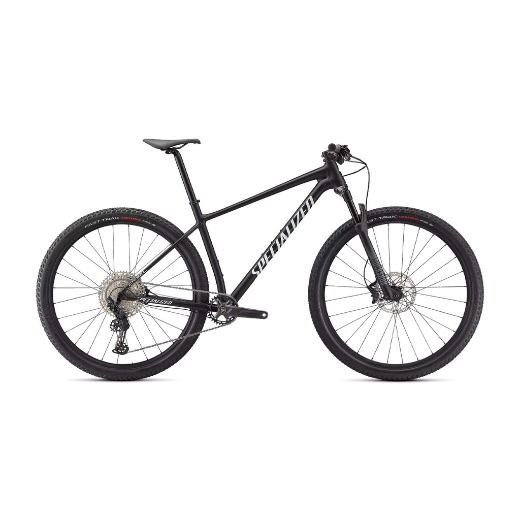 BICICLETA SPZ CHISEL COMP BLK/ABLN