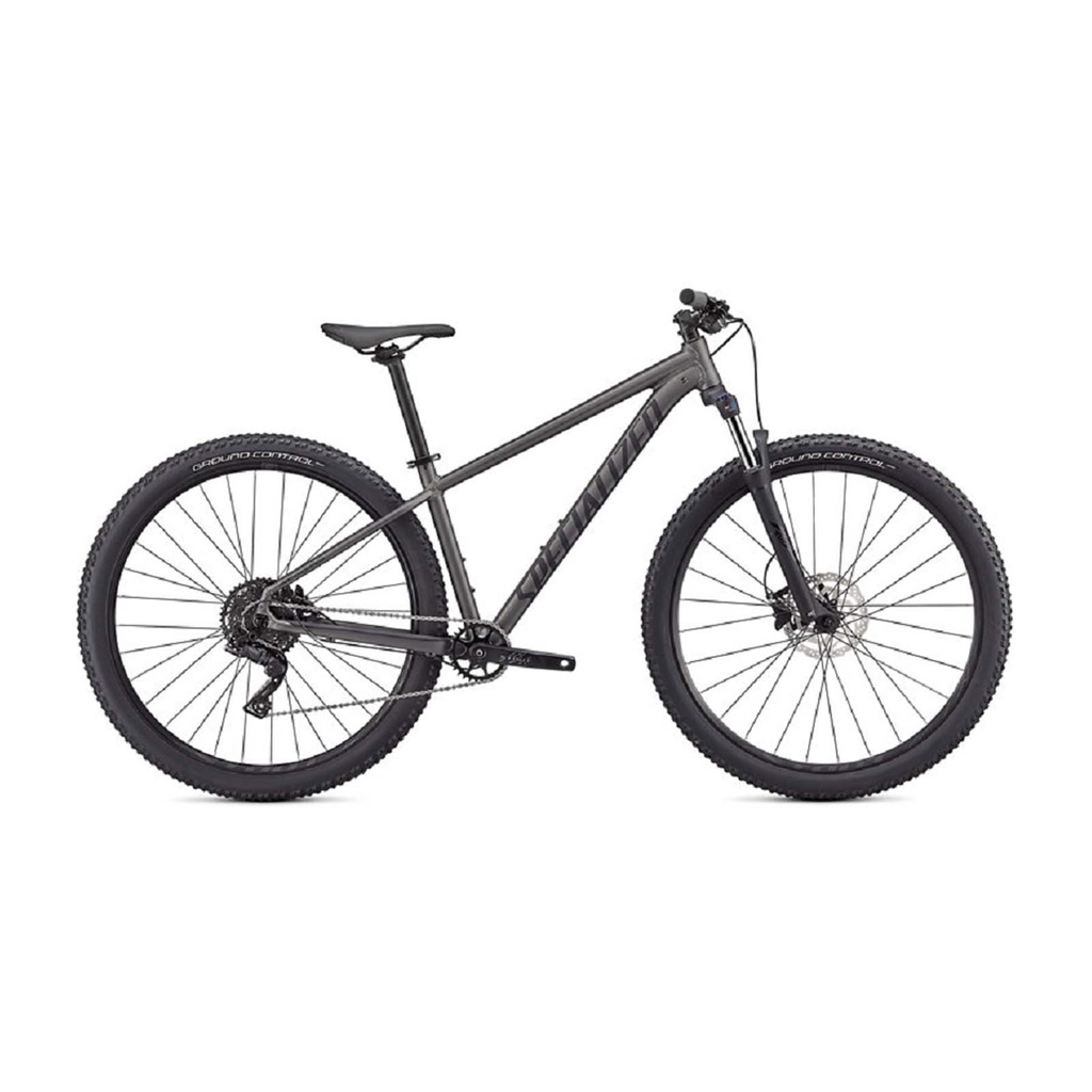 BICICLETA SPZ ROCKHOPPER SPORT BLACK