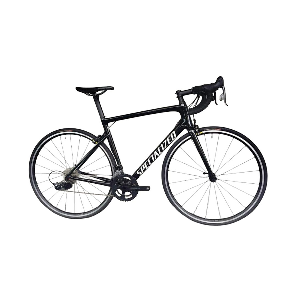 BICICLETA SPZ TARMAC SL6 COMP TARB/METWHTTSIL