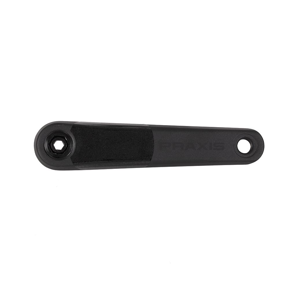 BIELA SPZ TURBO PRAXIS BLK