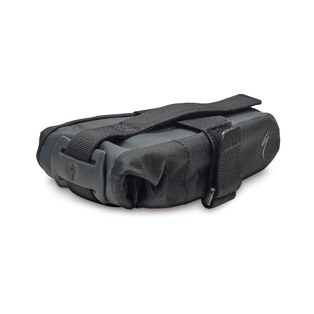BOLSO SPZ SEAT PACK MED BLACK
