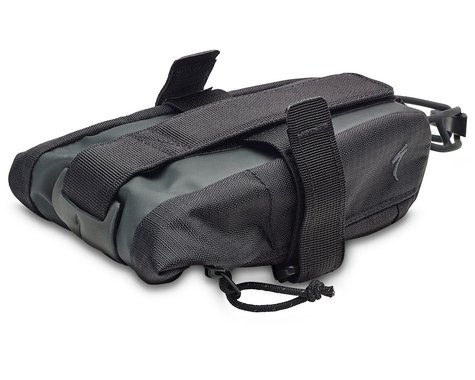 BOLSO DE ASIENTO SPZ LG BLK