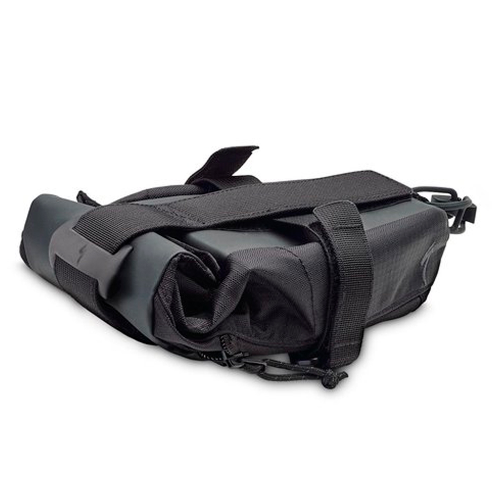 BOLSO SPZ SEAT PACK BLK