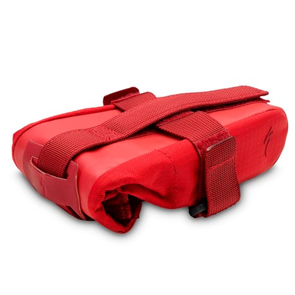 BOLSO SPZ SEAT PACK MED RED