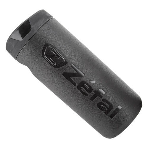 BOLSO ZEFAL Z-BOX MD BLACK
