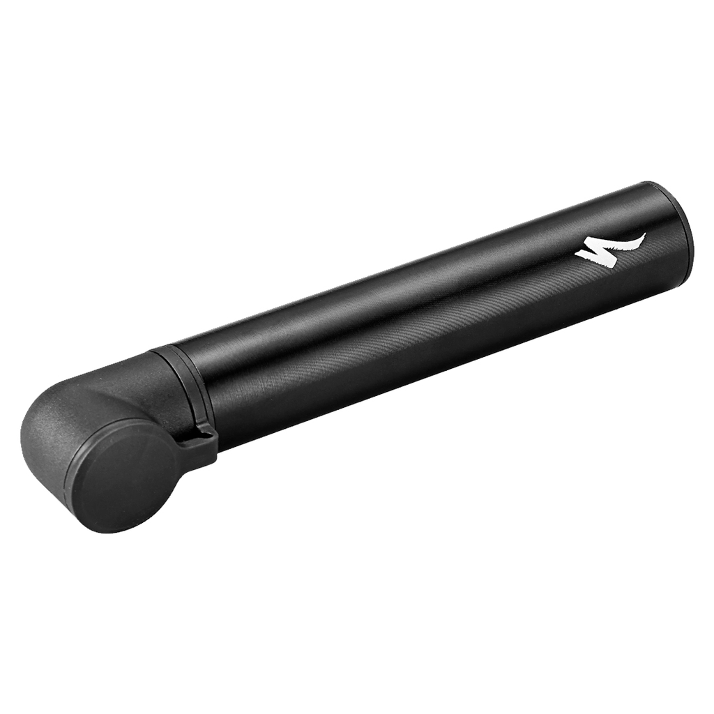 BOMBA DE MANO SPZ AIR TOOL MTB MINI W/BRACKET BLK