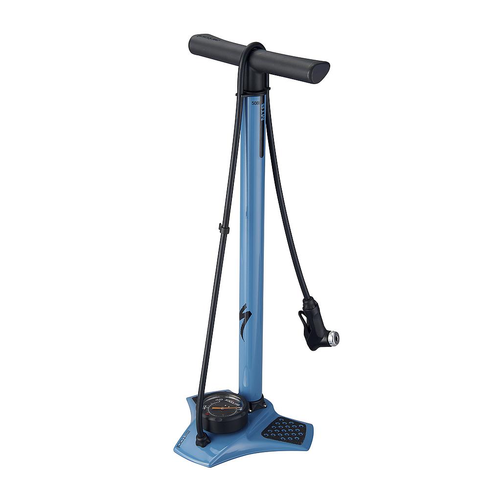 BOMBA SPZ AIR TOOL MTB GRY