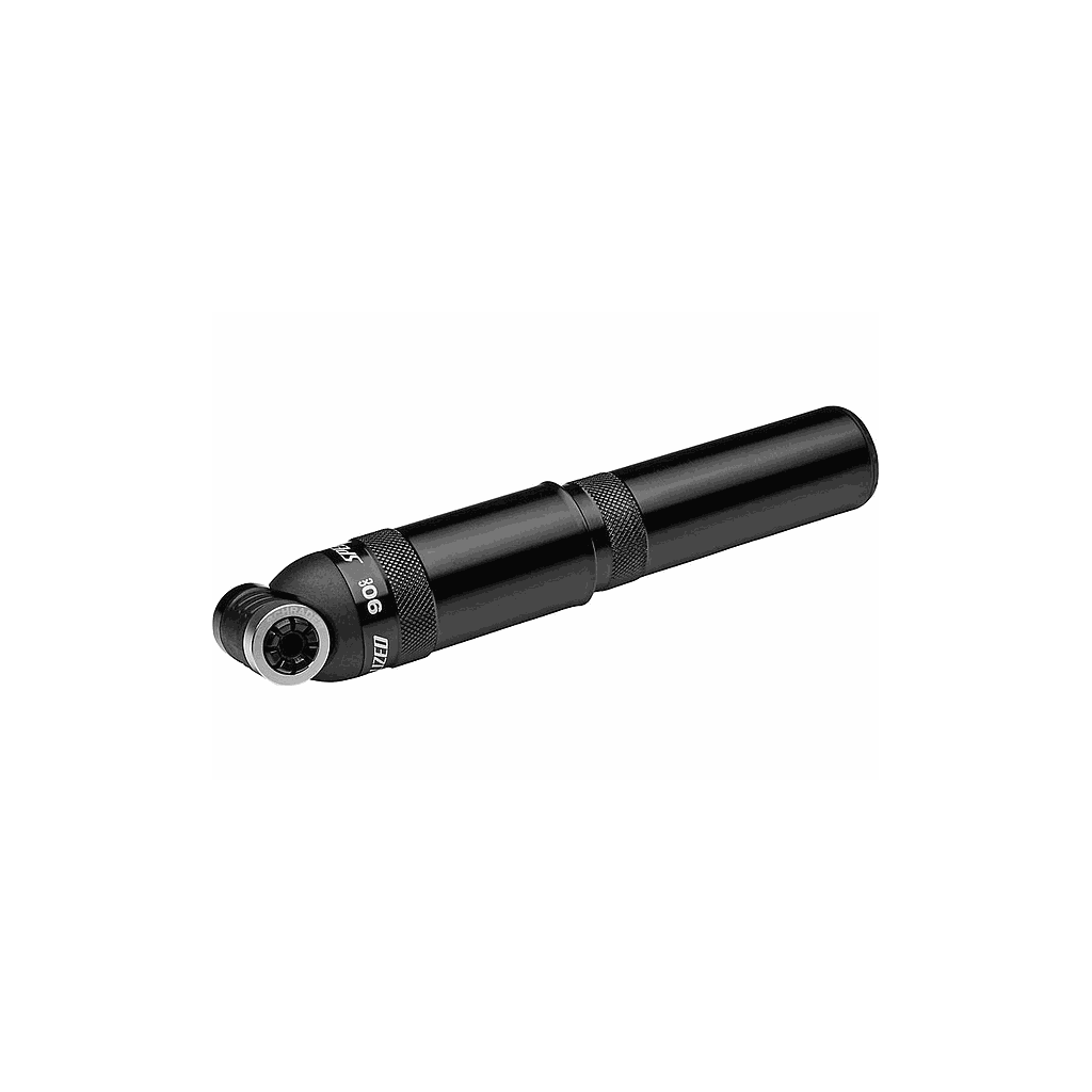 BOMBA SPZ AIR TOOL BIG BORE BLK