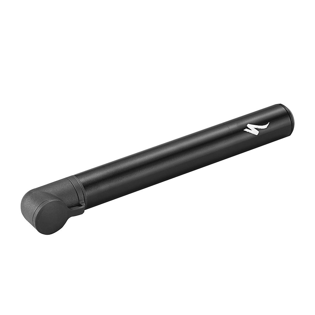 BOMBA SPZ AIR TOOL ROAD MINI W/BRACKET BLK
