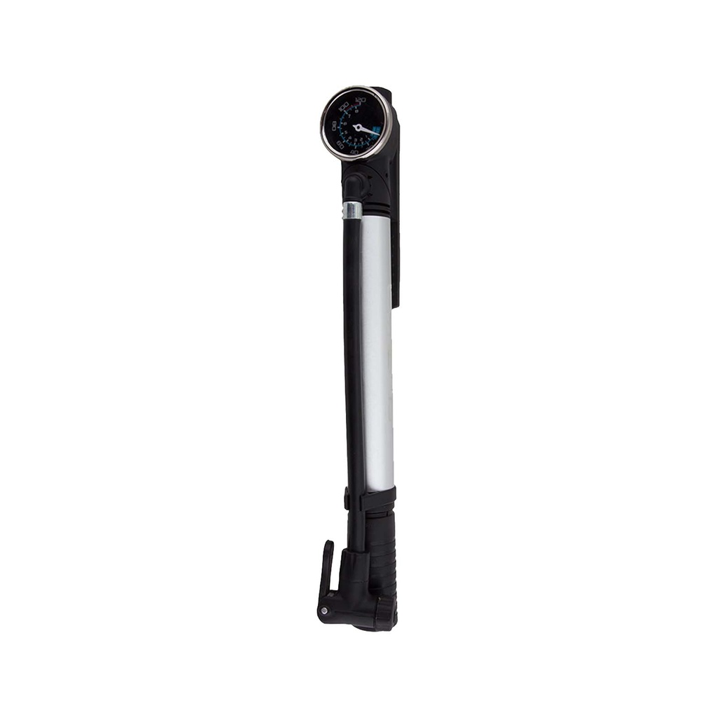 BOMBA SUNLITE MINI ROAD SPEED TWISTER W/GAUGE SL BLK