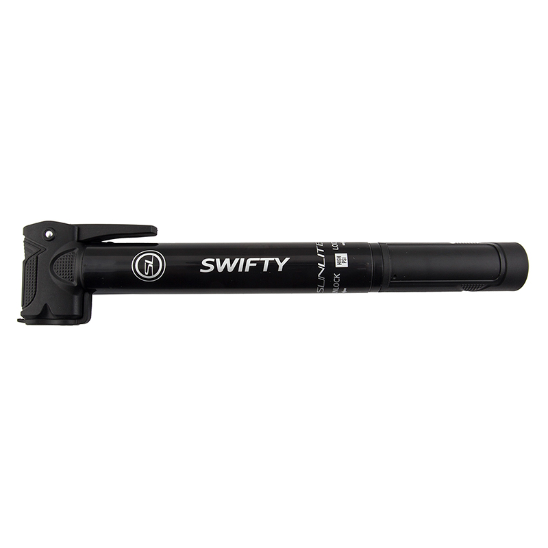 BOMBA SUNLITE MINI ROAD SWIFTY BLACK