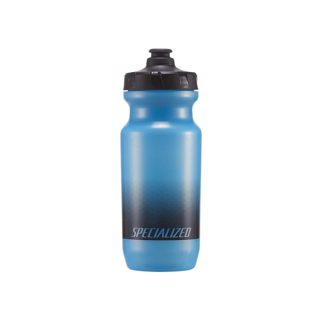 BOTELLA SPZ LBM 2ND GEN BTL SBC BLU/BLK HEX FADE PRISMATIC 21 OZ