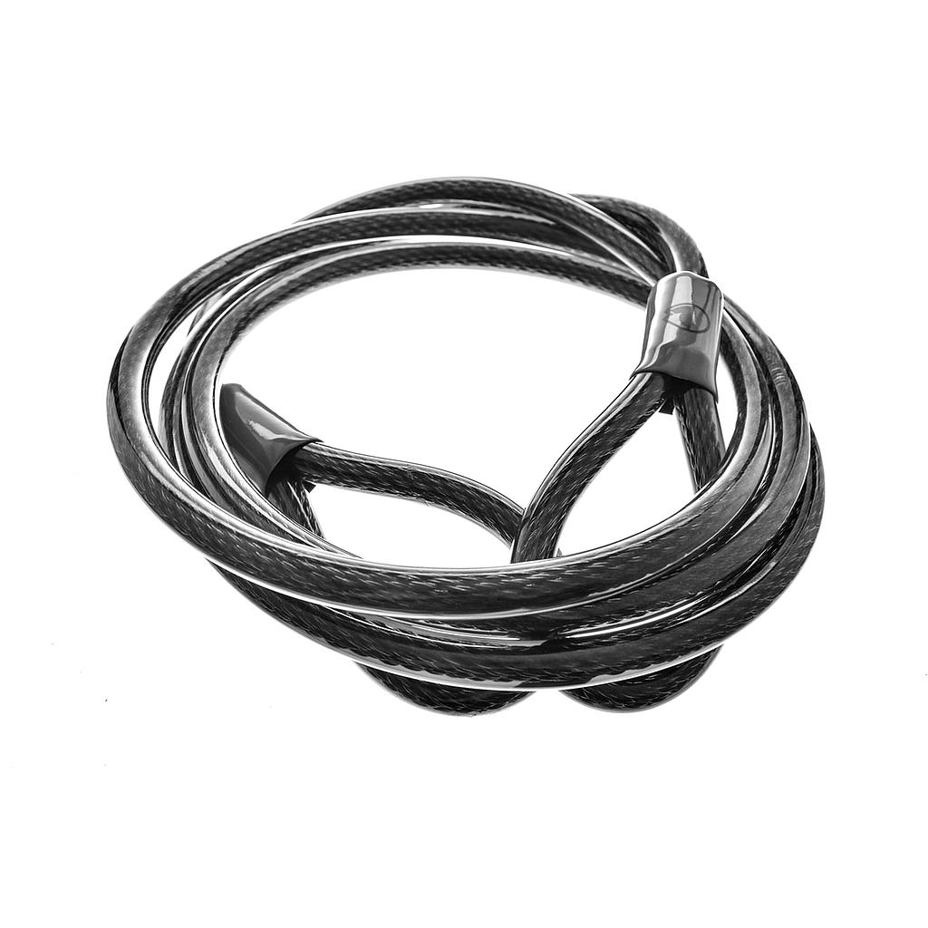 CABLE ROCKYMOUNTS STEELBRAID 8