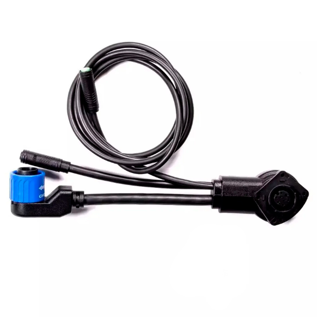 CABLE SPZ WIRING SL SYSTEM. MAINHARNESS MOTOR-BATTERY-TCU BLK