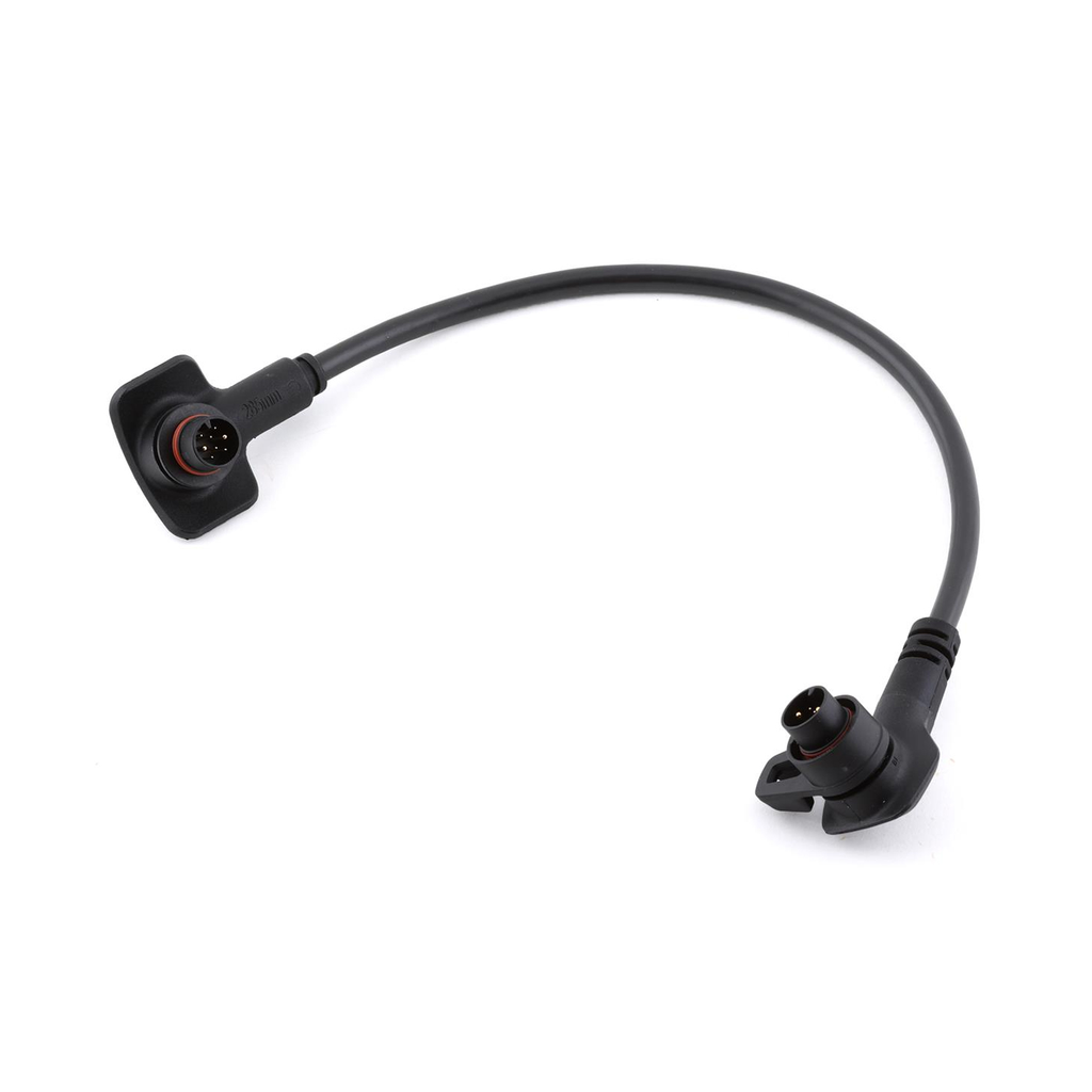 CABLE SPZ RE-CABLE 285MM BLK