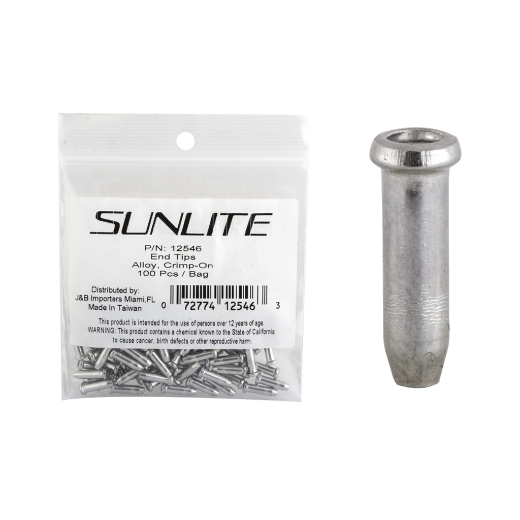 TERMINAL SUNLITE SL BGOF100 TIP