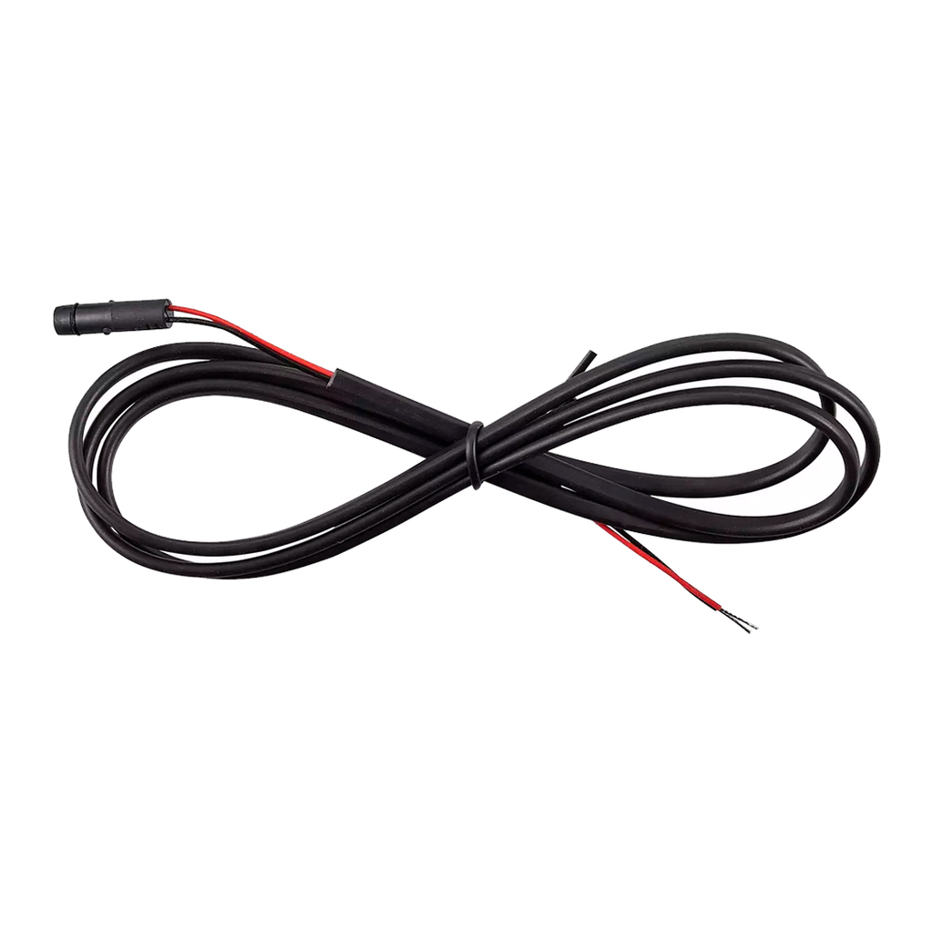 CABLE SPZ REAR LIGHT CABLE, 12V, 2 WIRES 