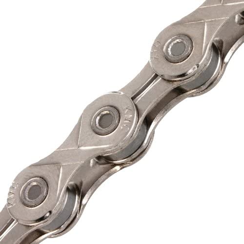 CADENA KMC 2X10 (X0 S3 39) MTB SIL