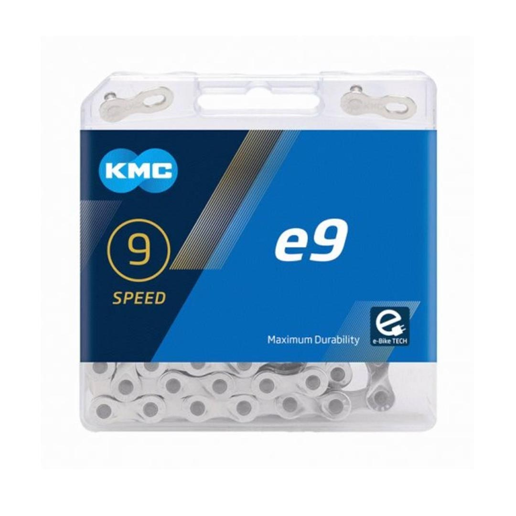 CADENA KMC 9V MONTANA RUTA