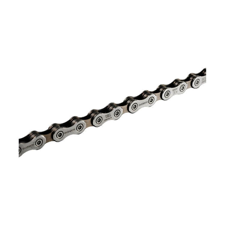 CADENA SHIMANO CN-HG54 10V DEORE SIL