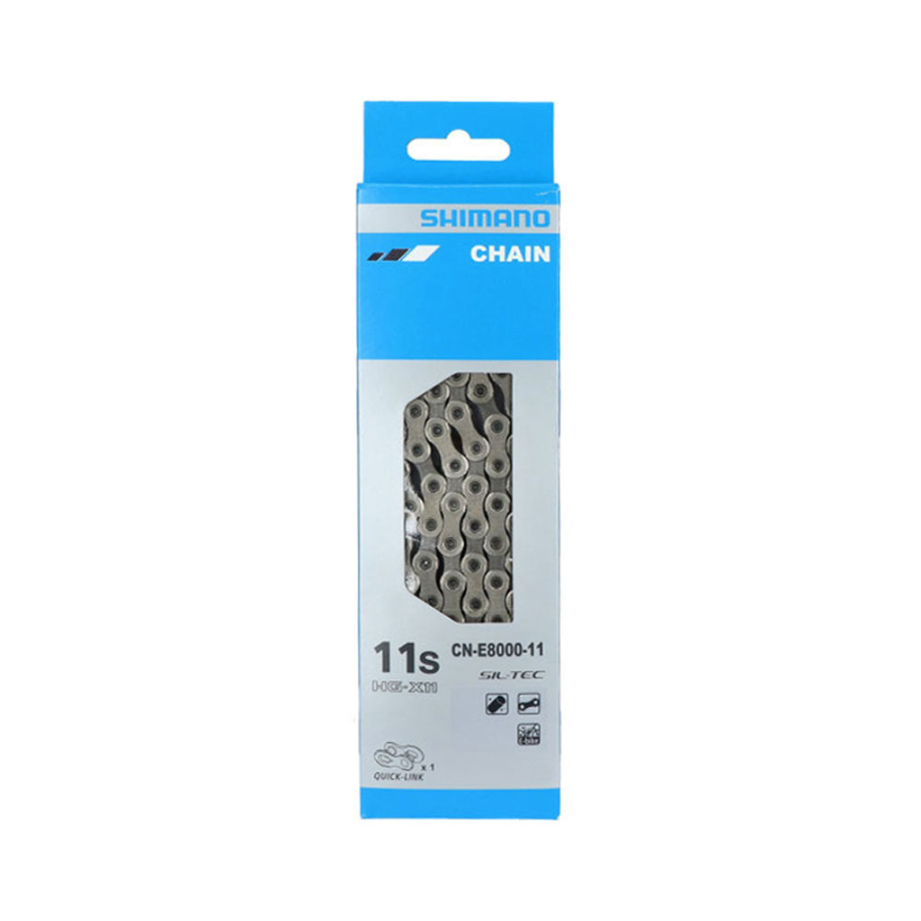 CADENA SHIMANO E-BIKE HG-X 116L 11S E8000
