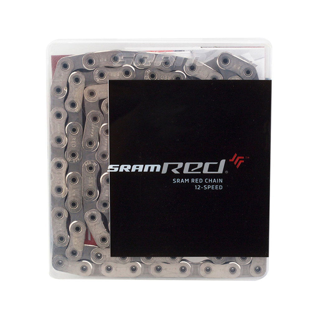 CADENA SRAM RED 12V 114L