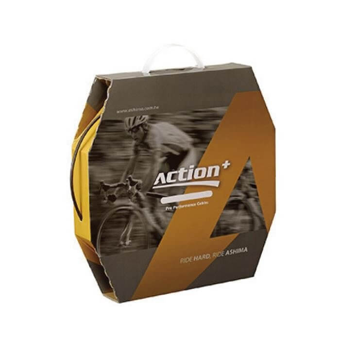 FORRO ASHIMA CAJA DE ACTION BLK