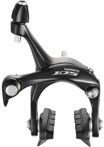 CALIPER SHIMANO BR-5700 BLK/SIL