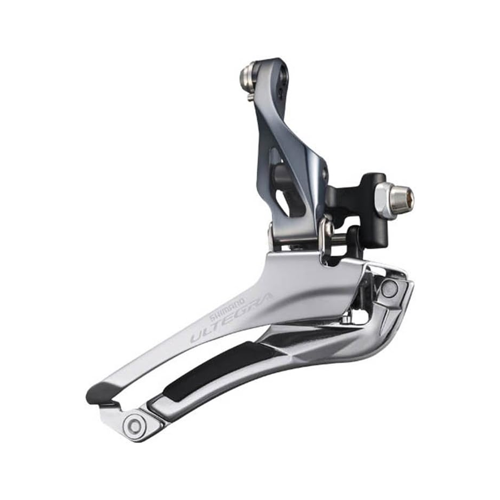 CAMBIO SHIMANO ULTEGRA FD-6800 BLK