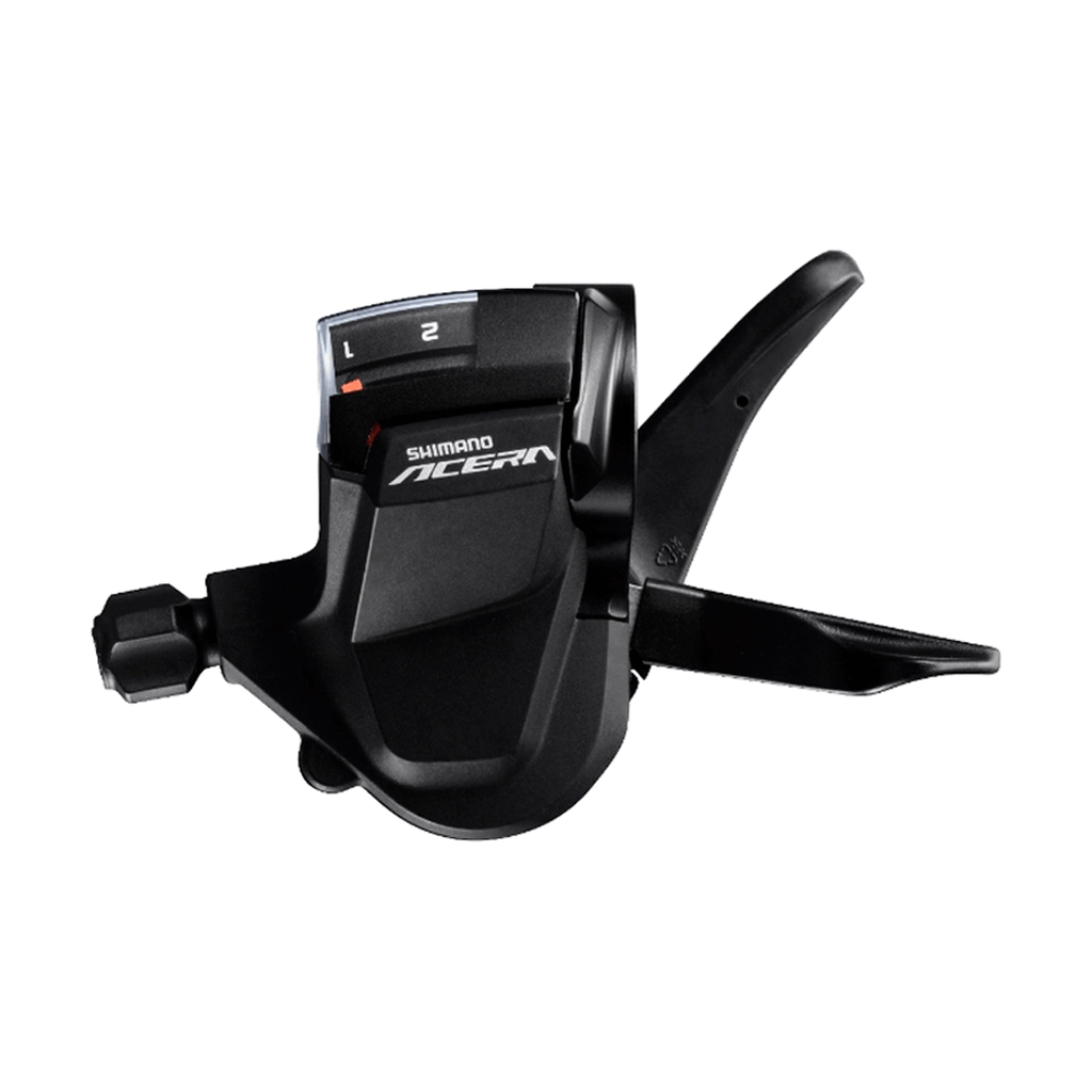 CAMBIO SHIMANO ACERA DELANTERO 2X M3010