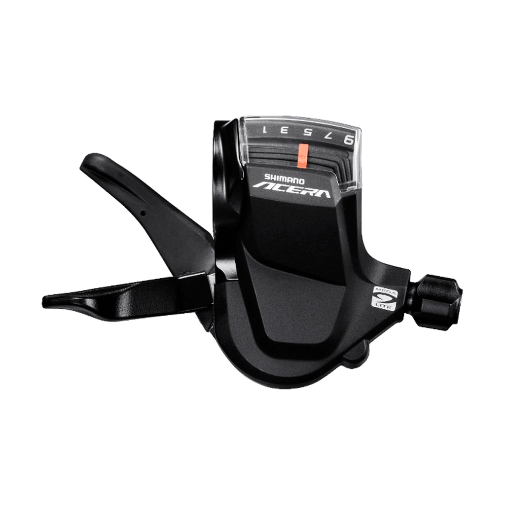 CAMBIO SHIMANO ACERA TRASERO 9X M3000