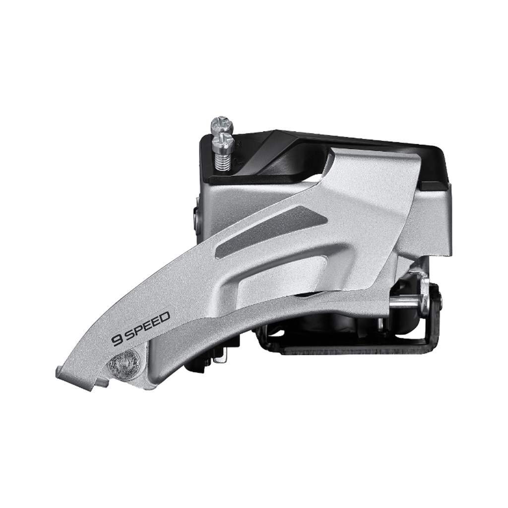 CAMBIO SHIMANO ALTUS DELANTERO TOP SWING 2X9 V M2020