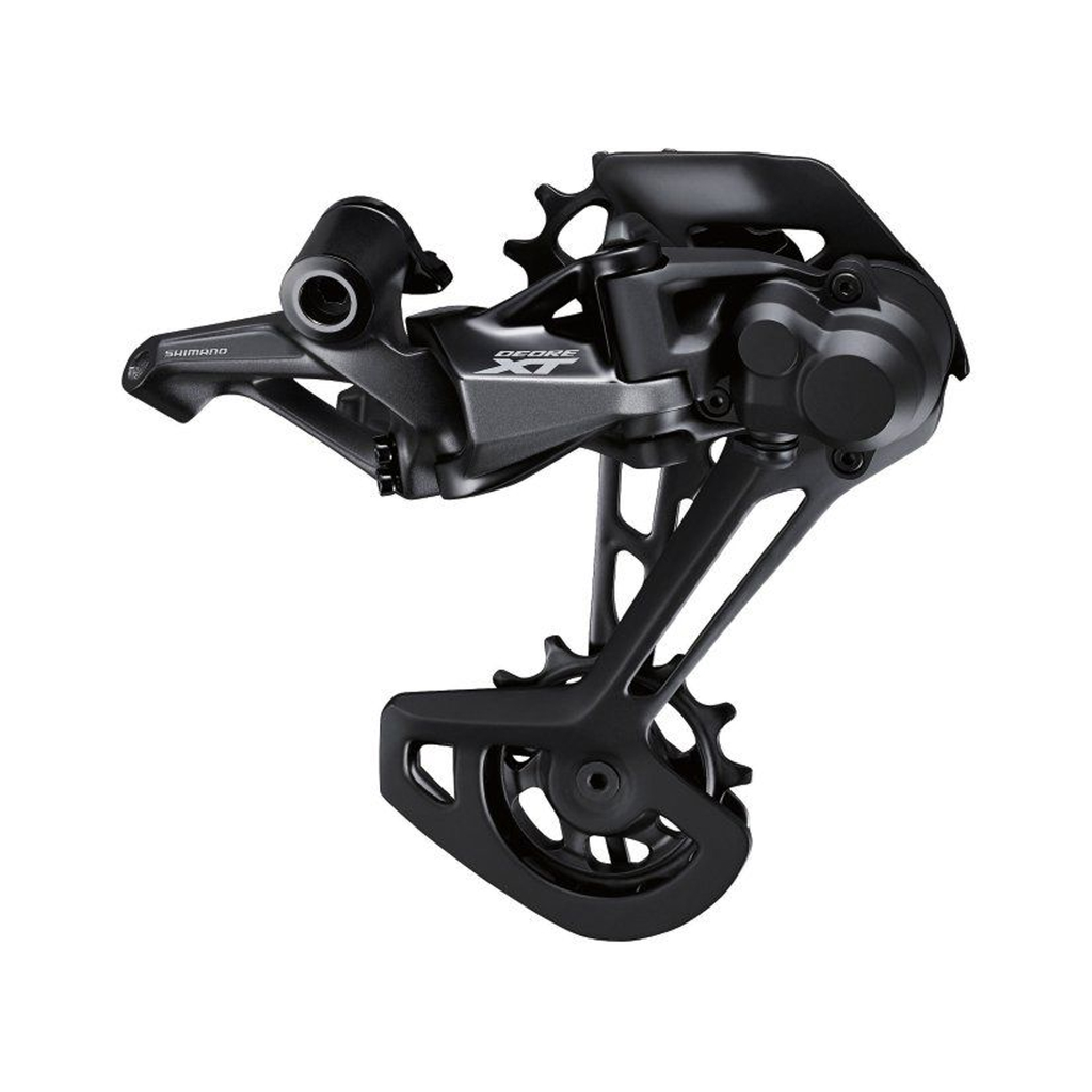 CAMBIO SHIMANO XT RD-M8100 RED