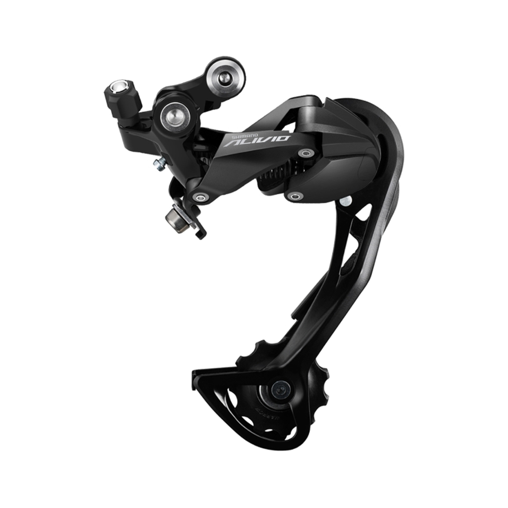 CAMBIO SHIMANO ALIVIO 9V RD-M3100 RED