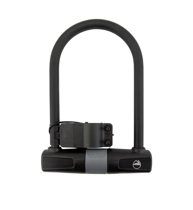 CANDADO DE SEGURIDAD ROCKYMOUNTS MADDOX BLK