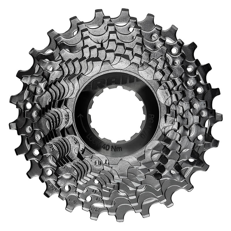 CASSETTE SRAM FH PG1170 11-25 11S FORCE22