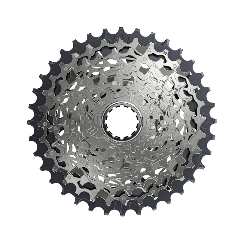 CASSETTE SRAM FORCE XG-1270 D1 SILER 12 SPEED 10-36