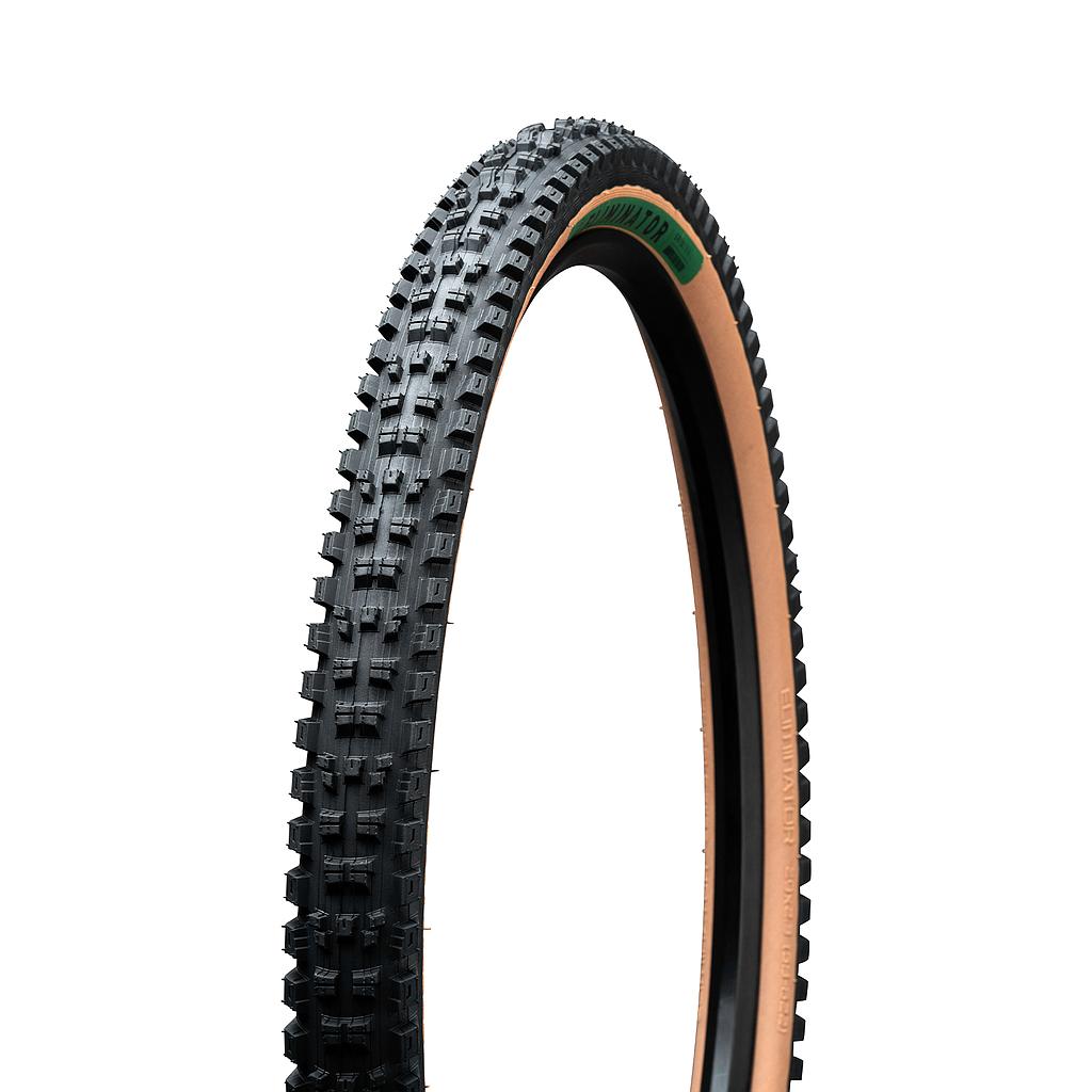 CAUCHO SPZ ELIMINATOR GRID GRAVITY 2BR T7/T9 TIRE 29X2.6