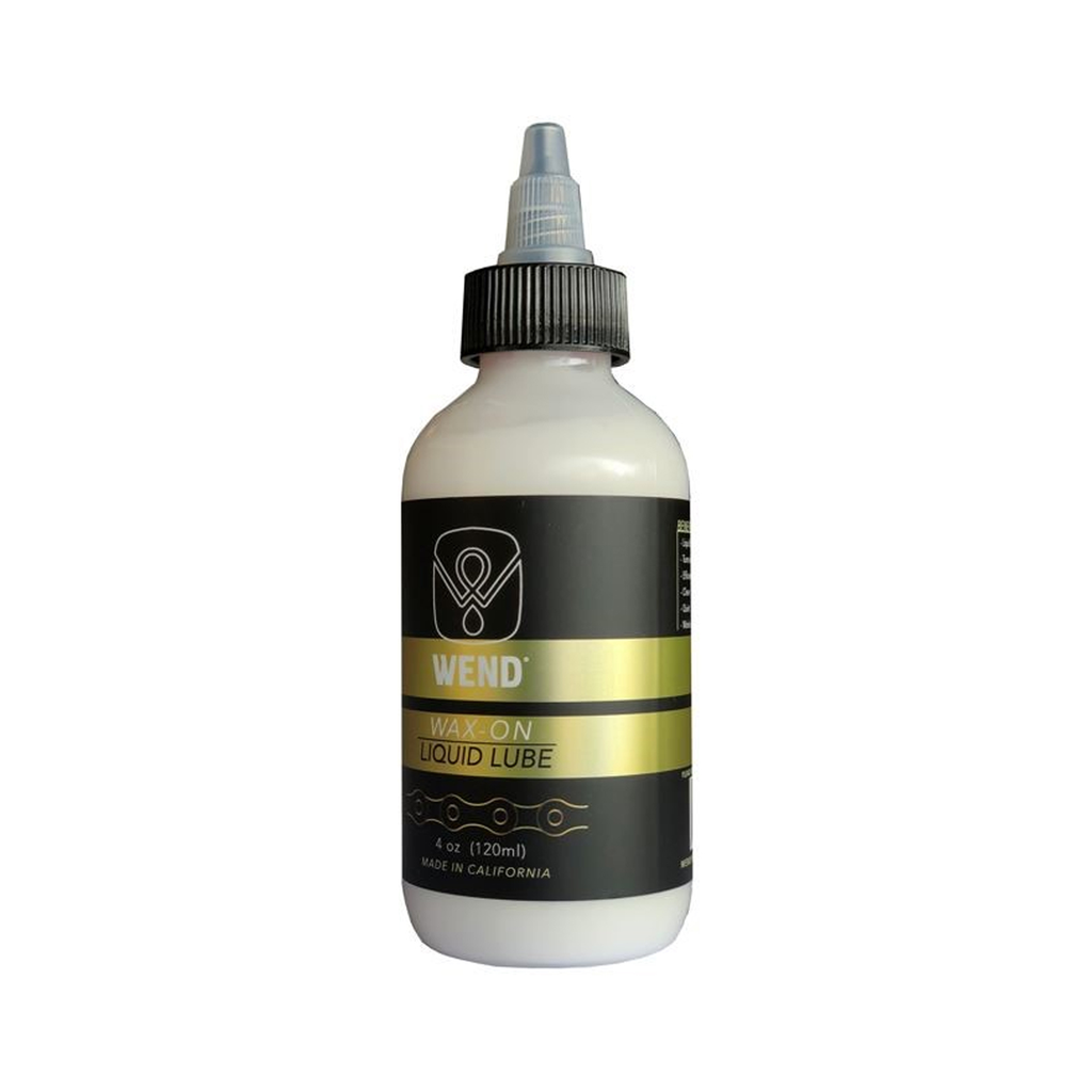 SET WEND MAX ON FCO 120ML